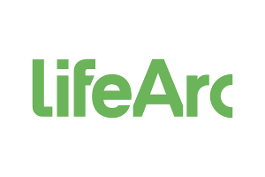 LifeArc logo
