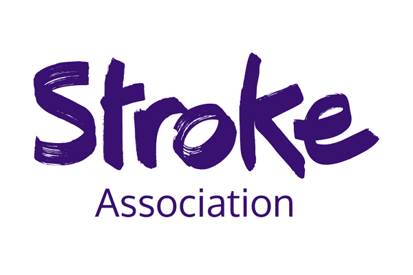 Stroke Association logo