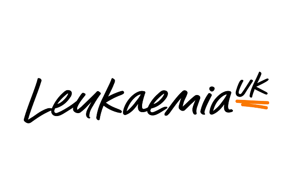 Leukaemia UK logo